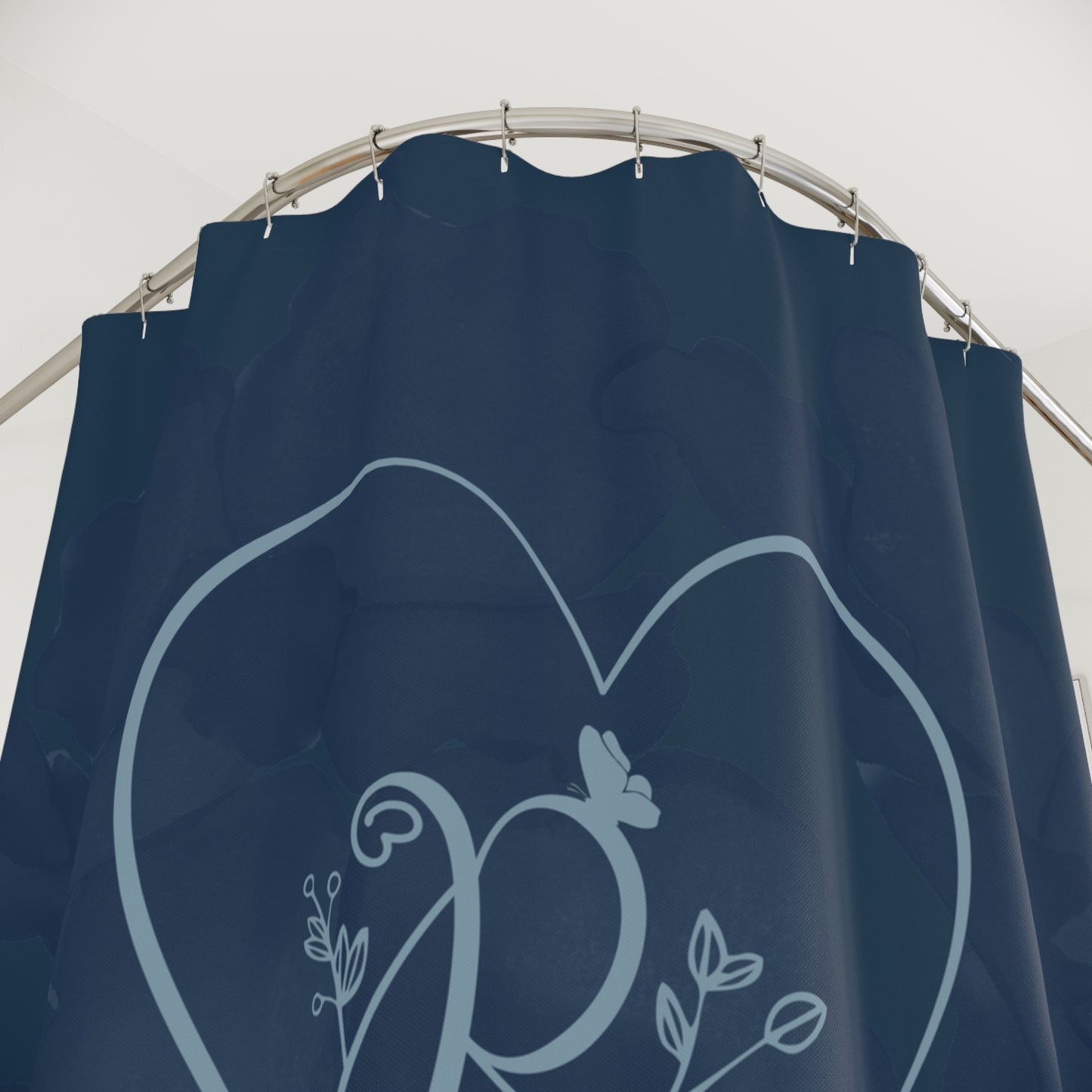 Redeemed Shower Curtains