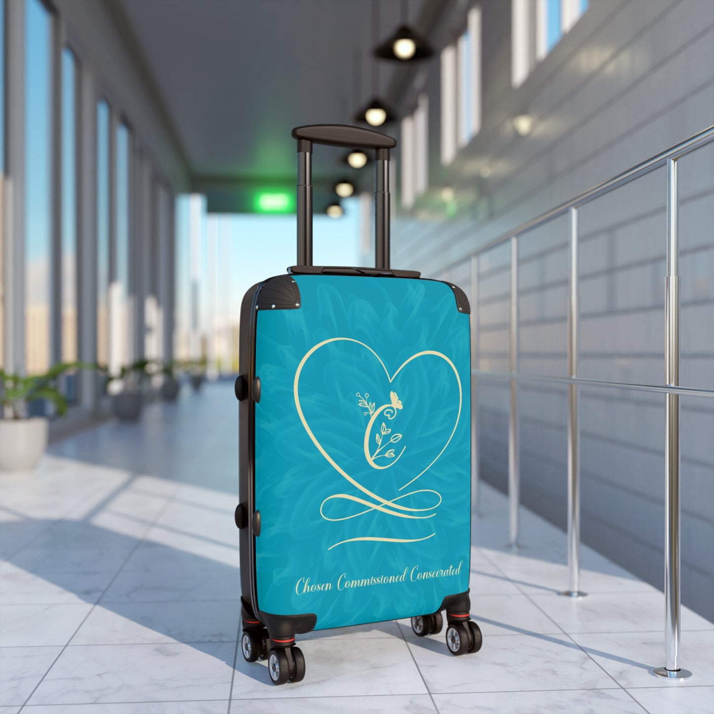 Chosen Suitcase