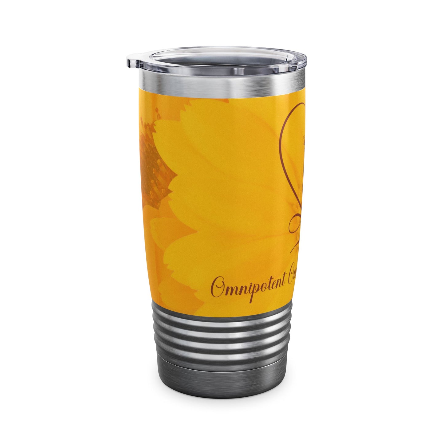 Omnipotent Tumbler, 20oz