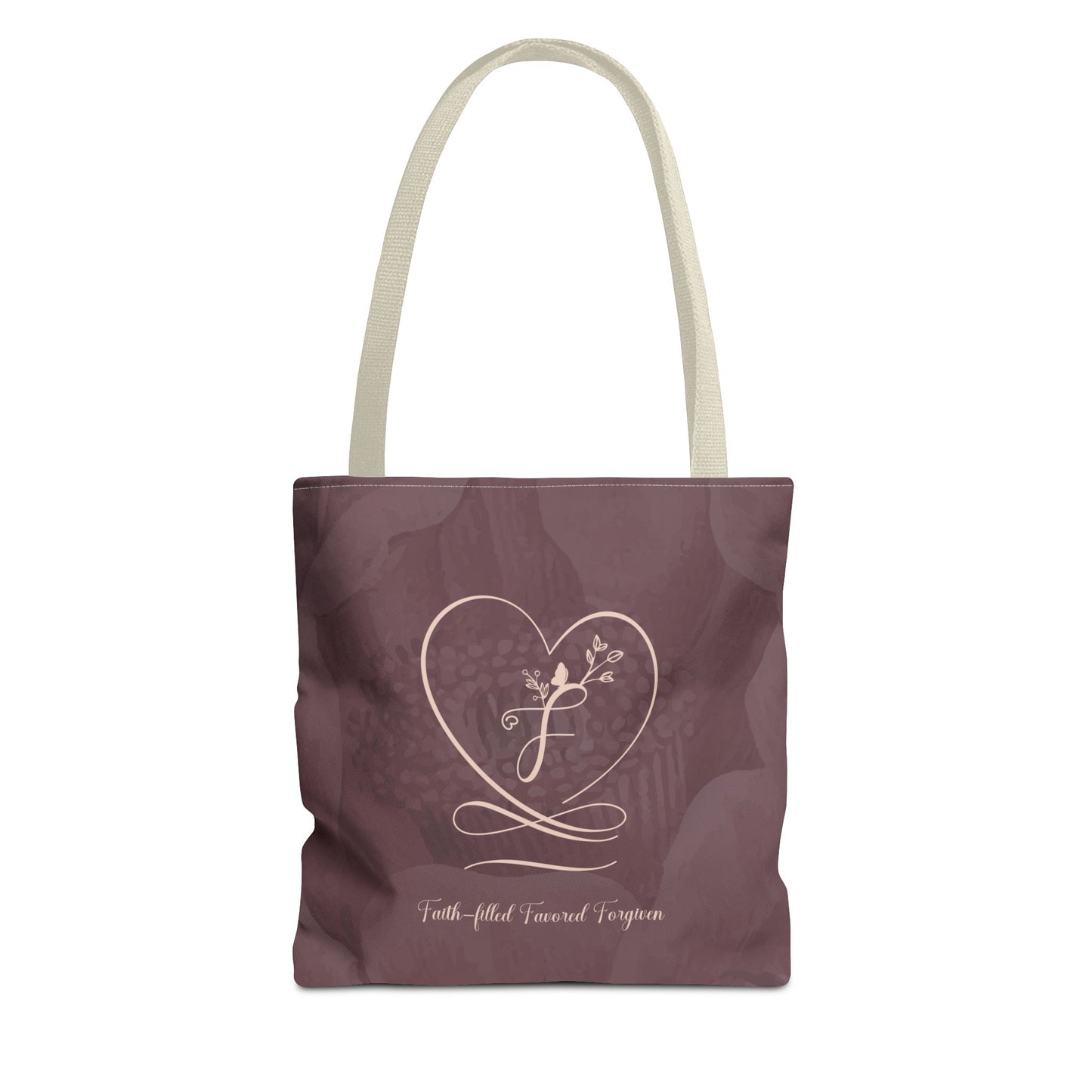 Favored Tote Bag (AOP)