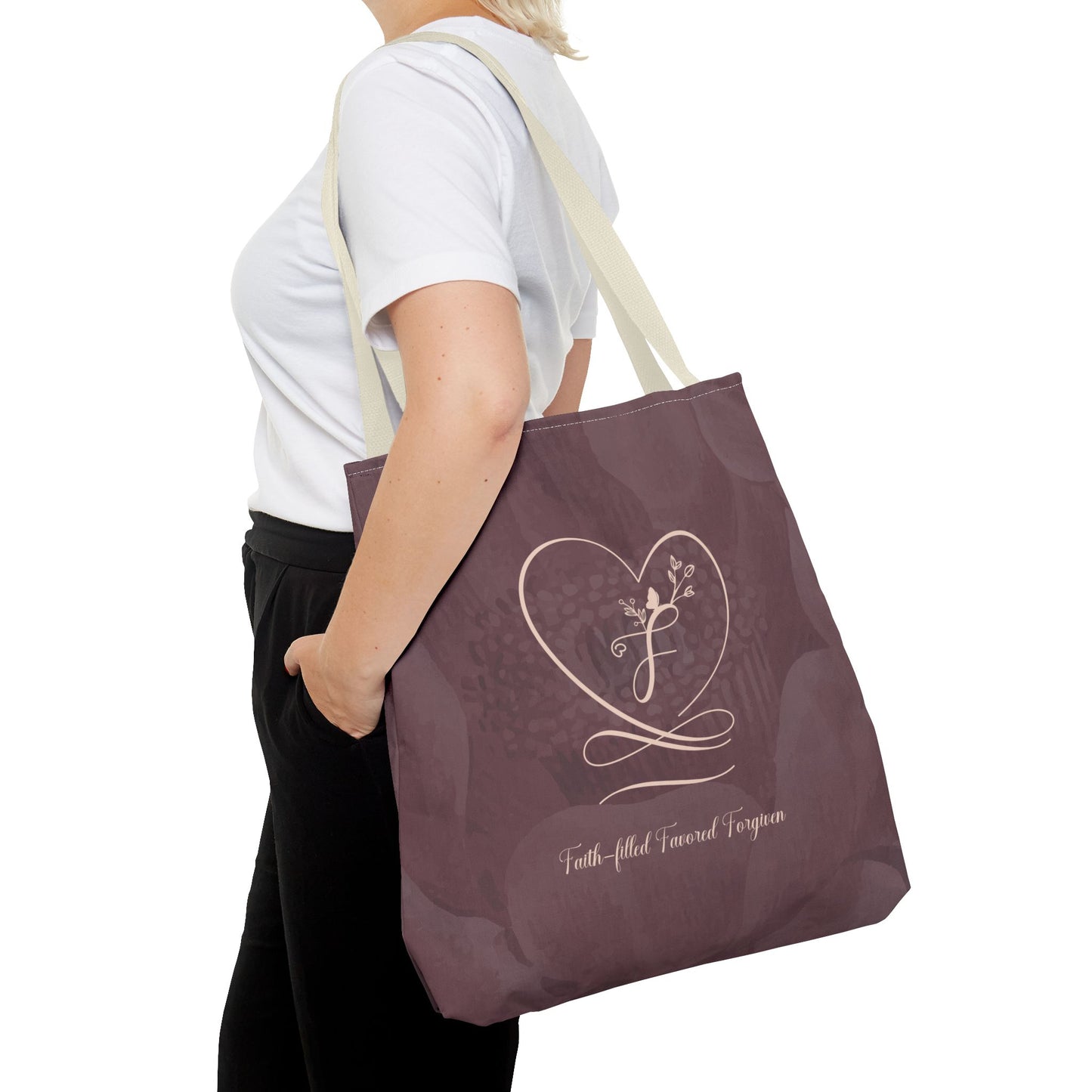 Favored Tote Bag (AOP)