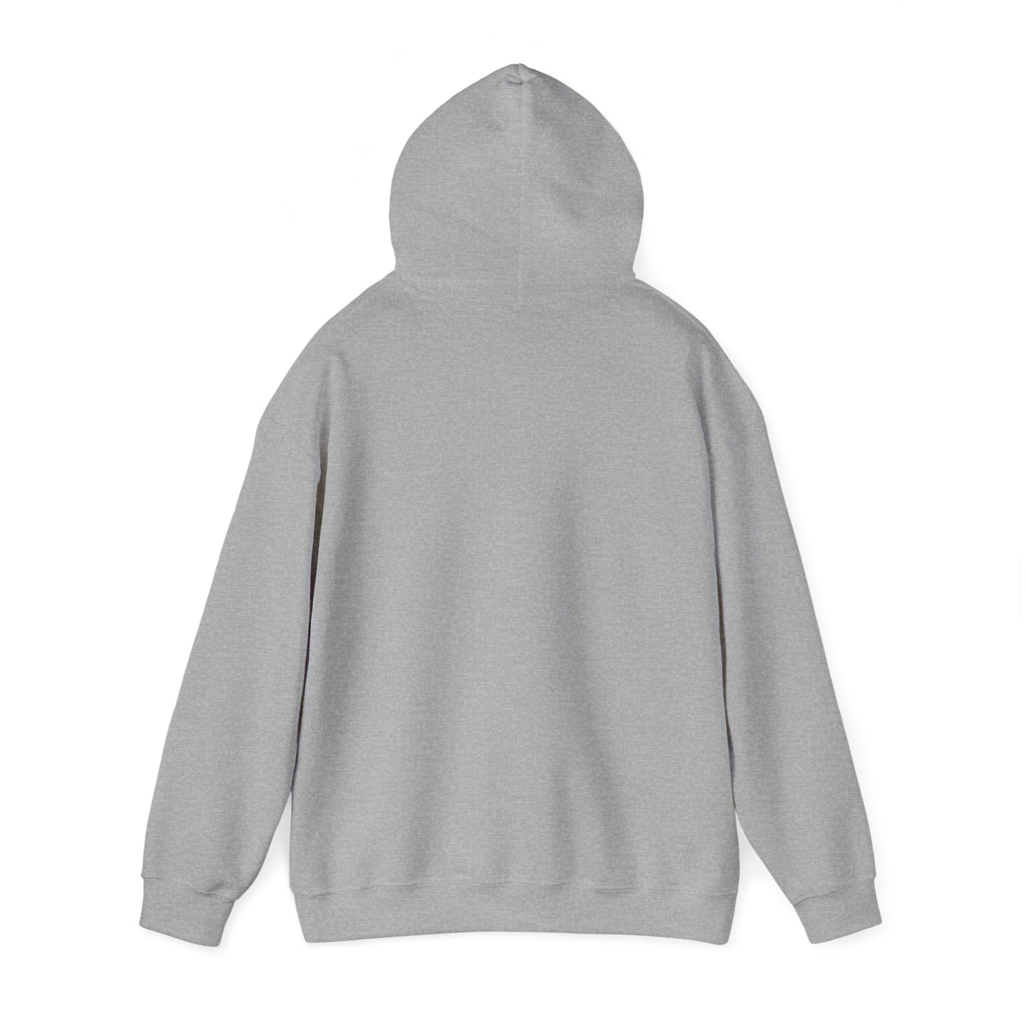 Redeemed Unisex Heavy Blend™ Hooded Sweatshirt