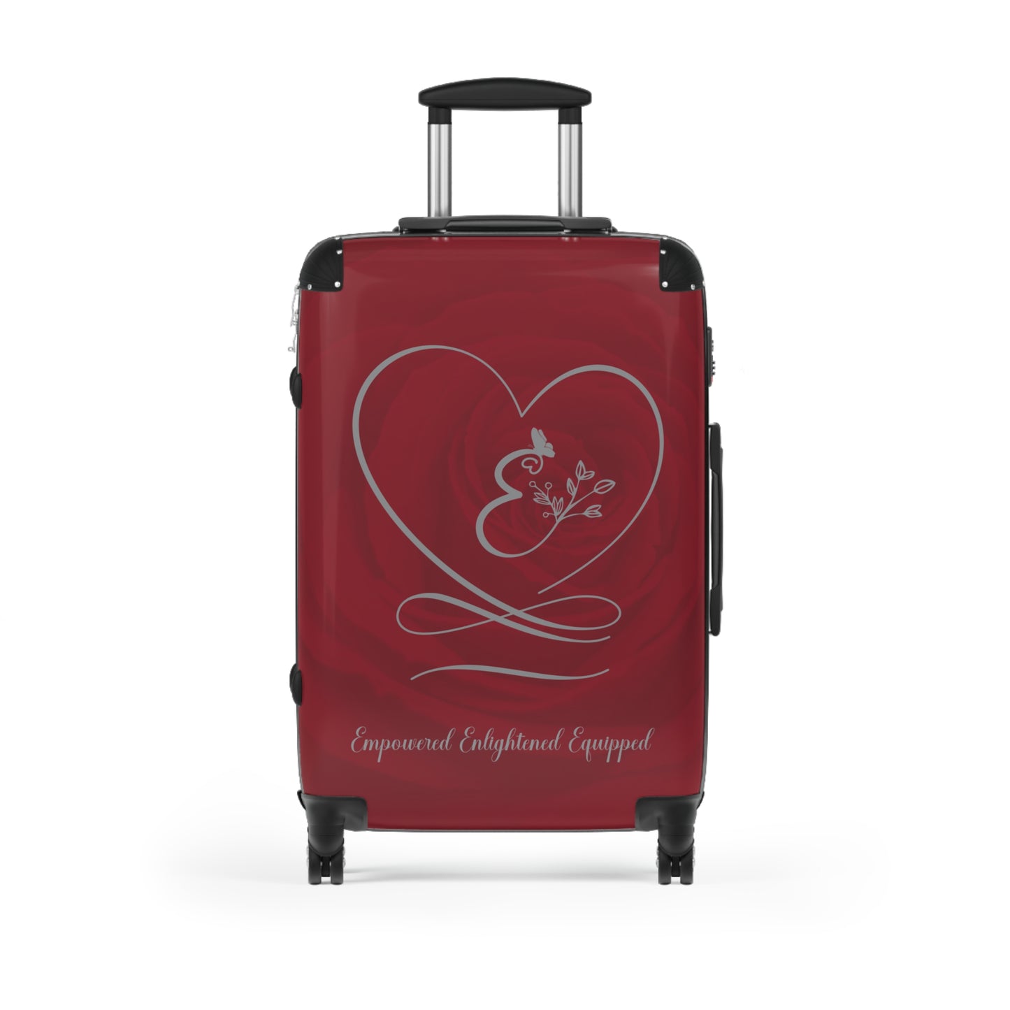Empowered Suitcase