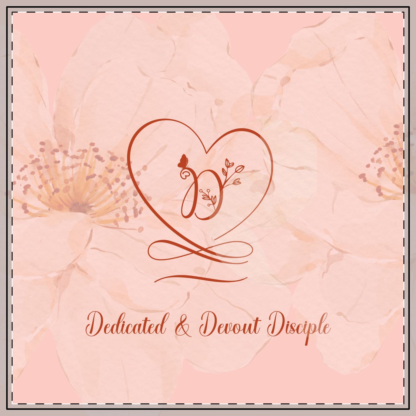 Disciple Tablecloths