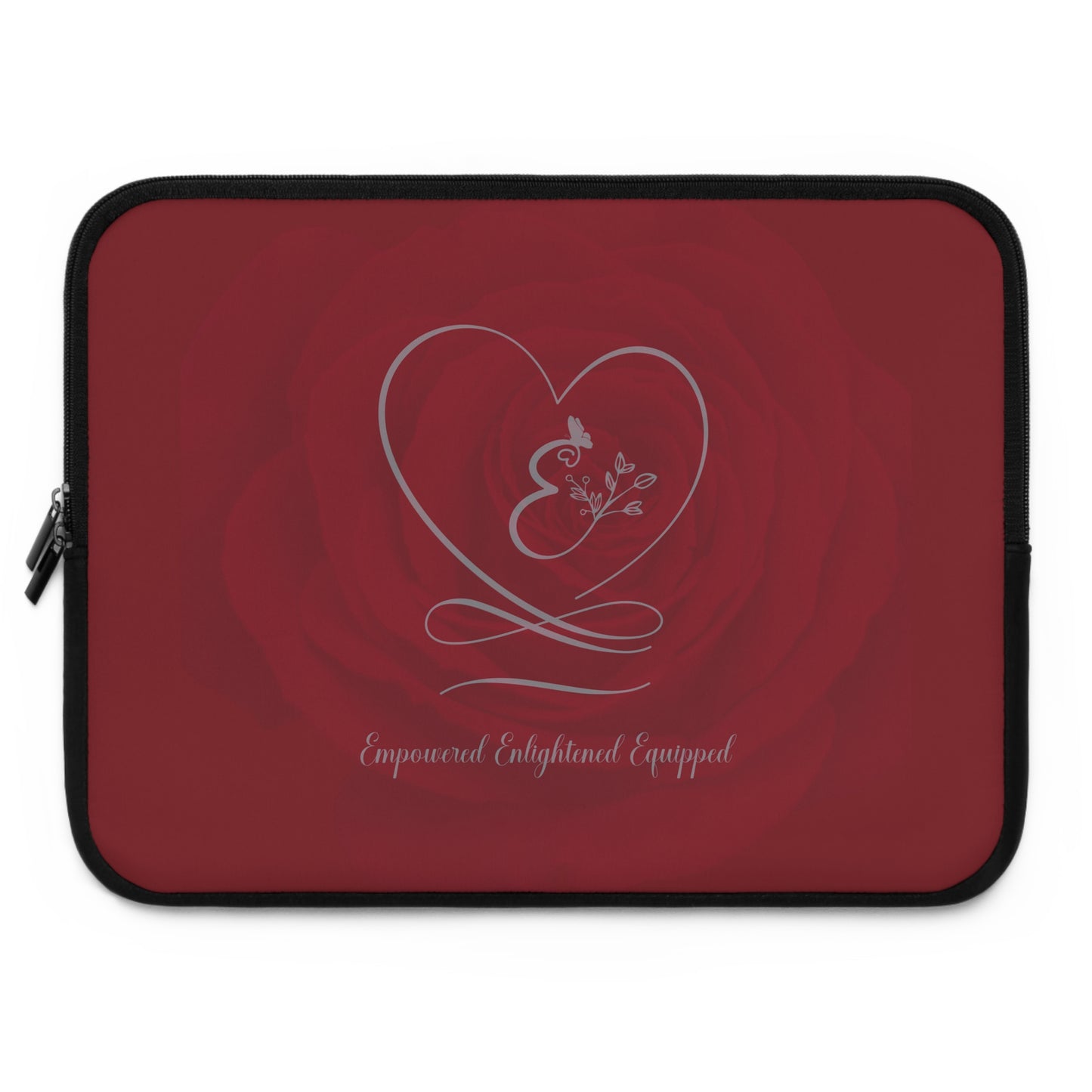 Empowered Laptop Sleeve