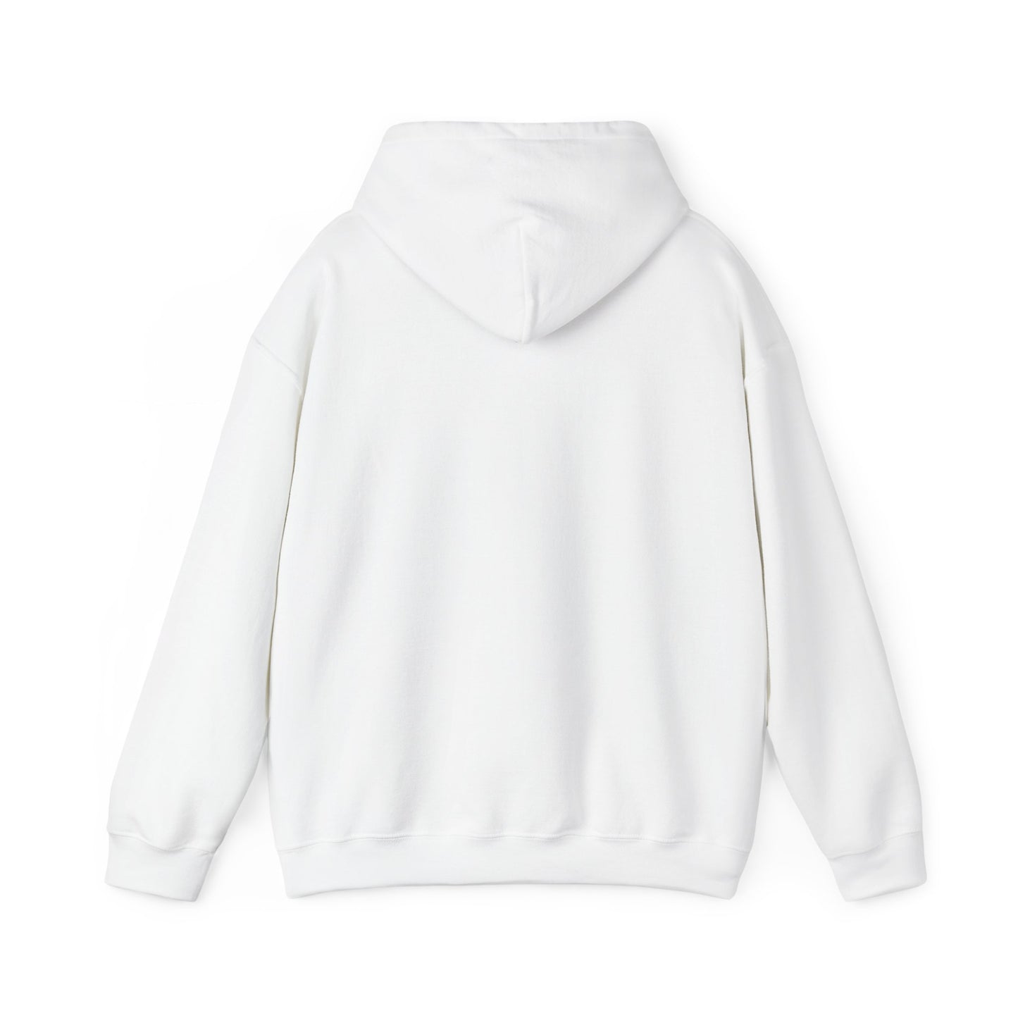 Redeemed Unisex Heavy Blend™ Hooded Sweatshirt