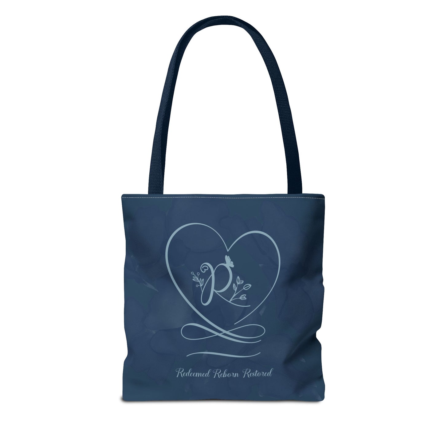 Redeemed Tote Bag (AOP)