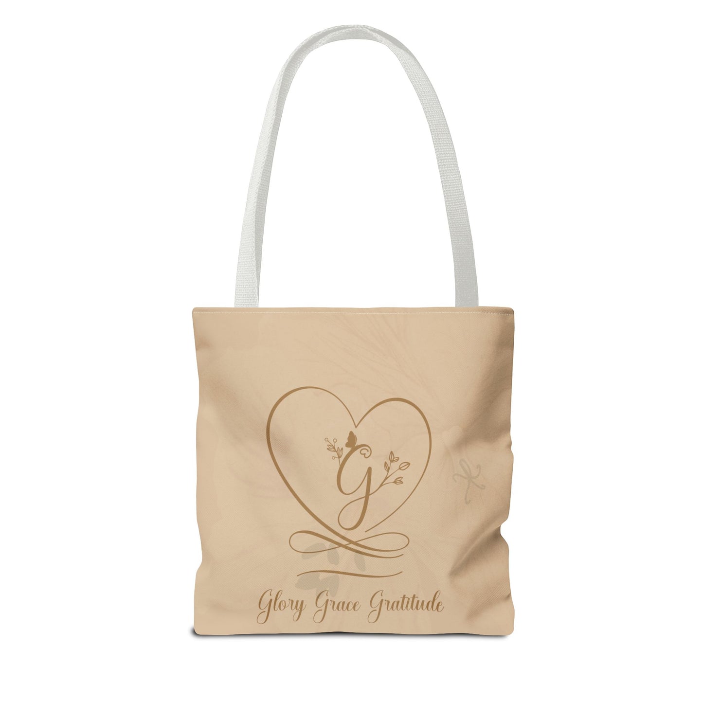 Grace Tote Bag (AOP)