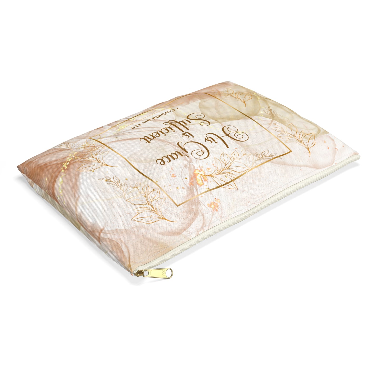 His Grace Accessory Pouch