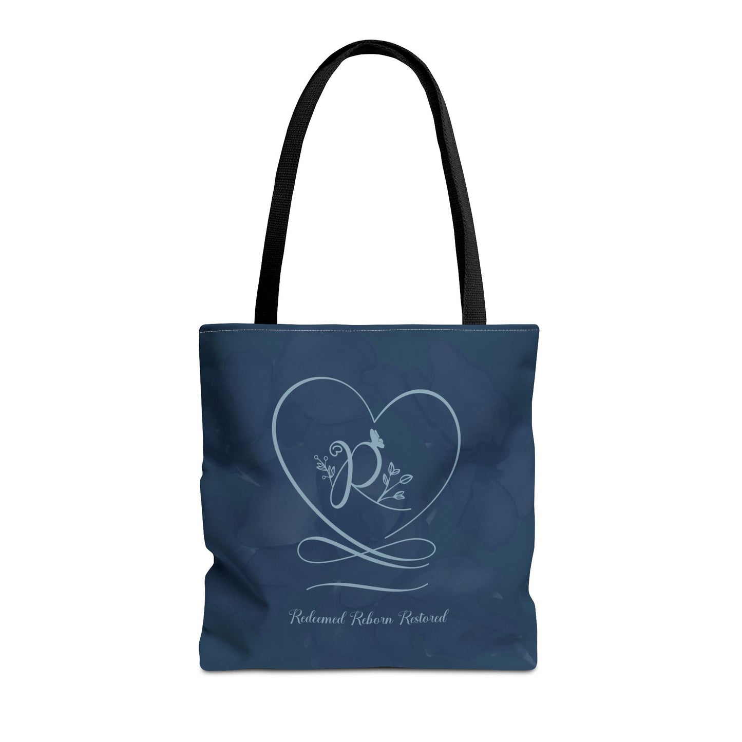 Redeemed Tote Bag (AOP)
