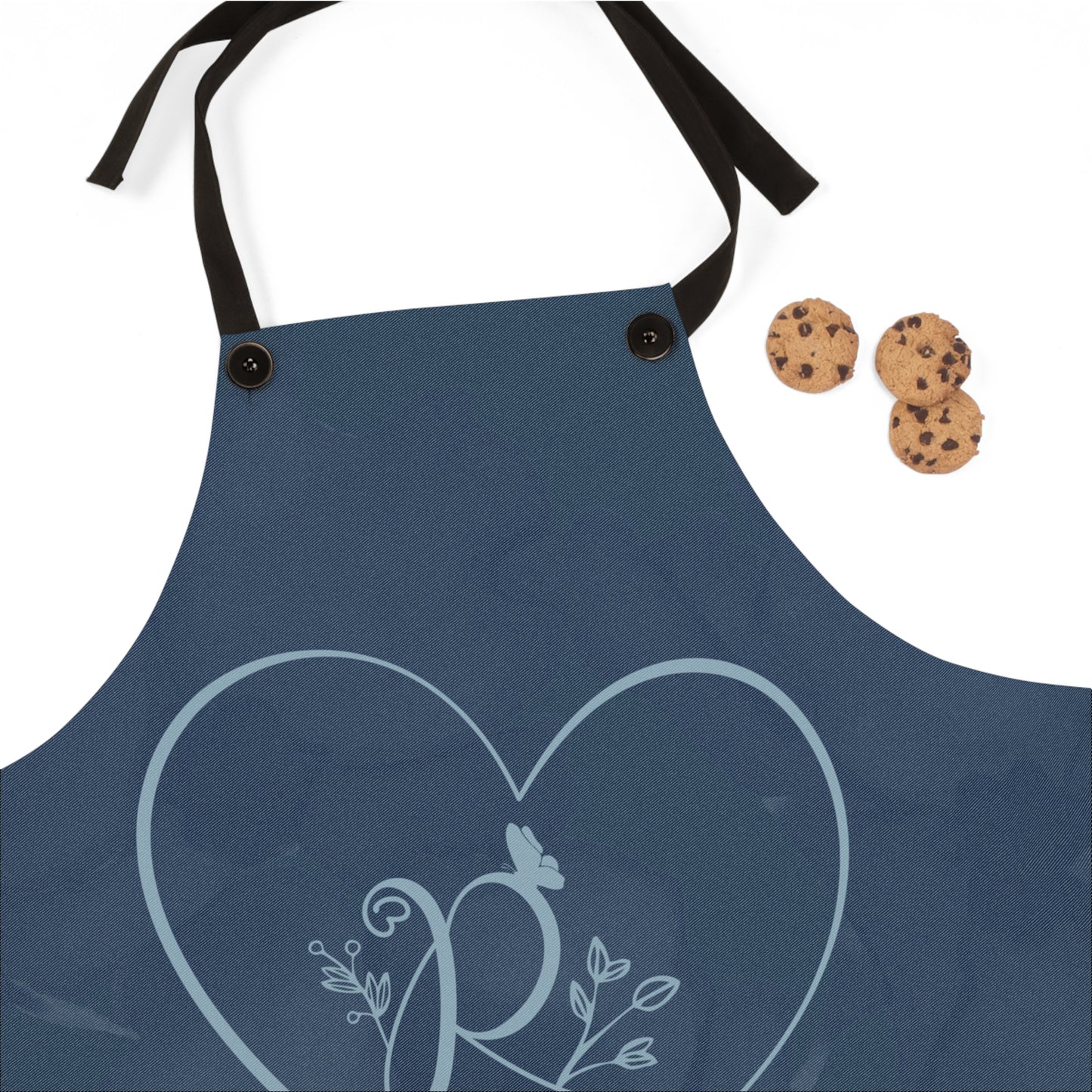 Redeemed Apron (AOP)