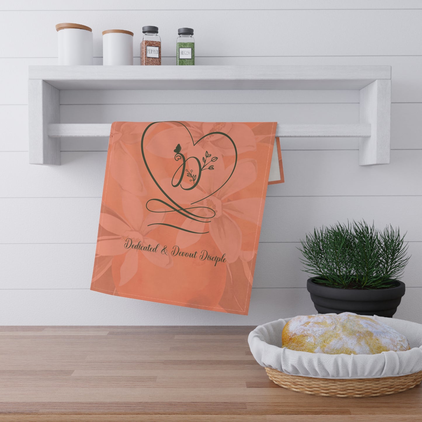 Disciple Kitchen Towel