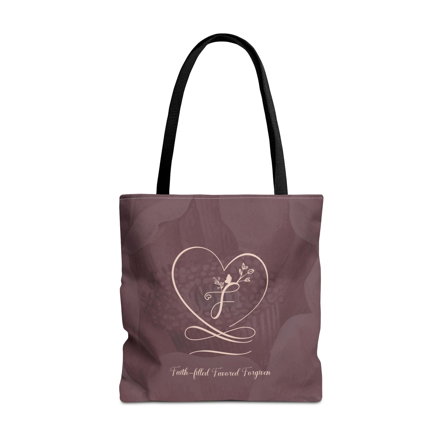 Favored Tote Bag (AOP)