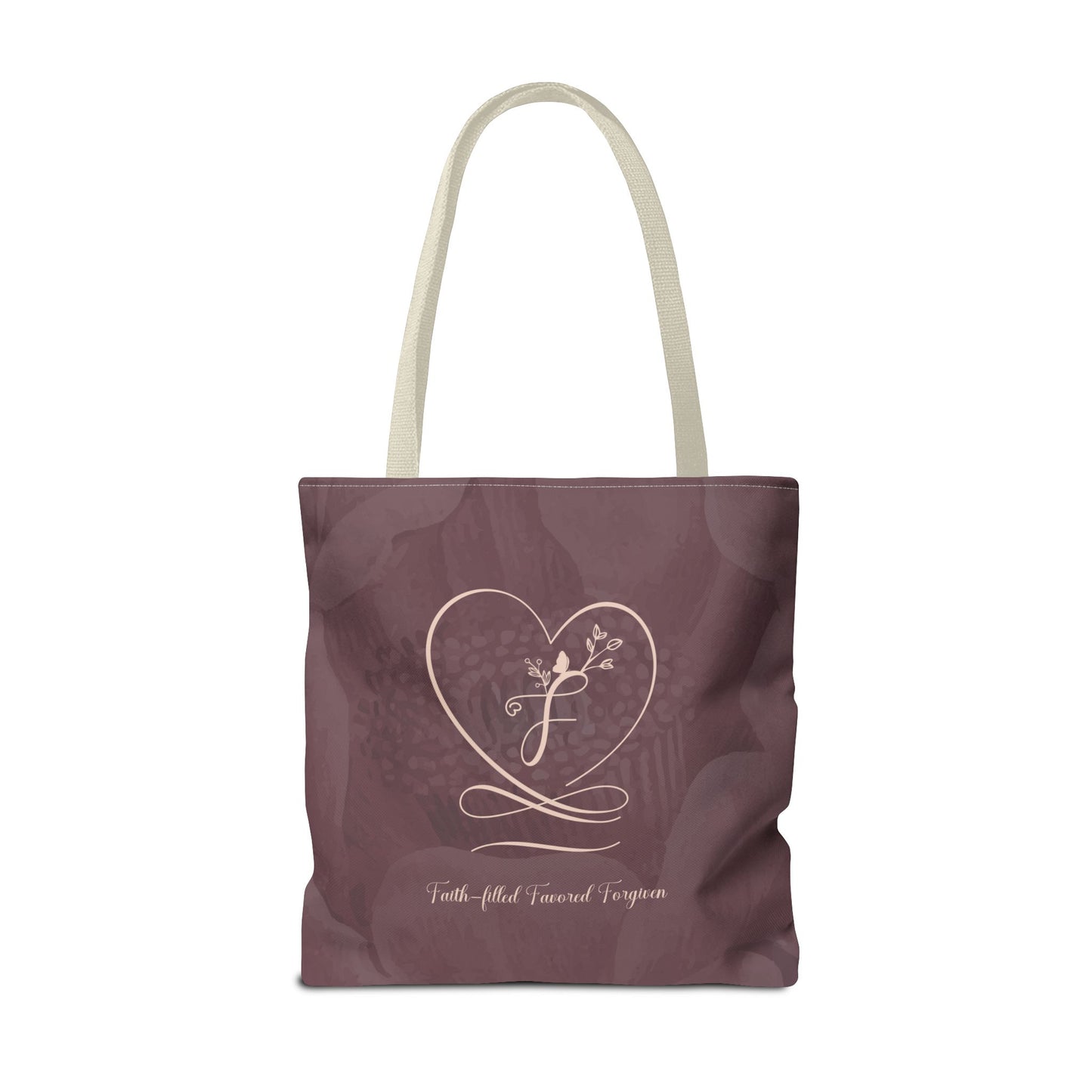Favored Tote Bag (AOP)