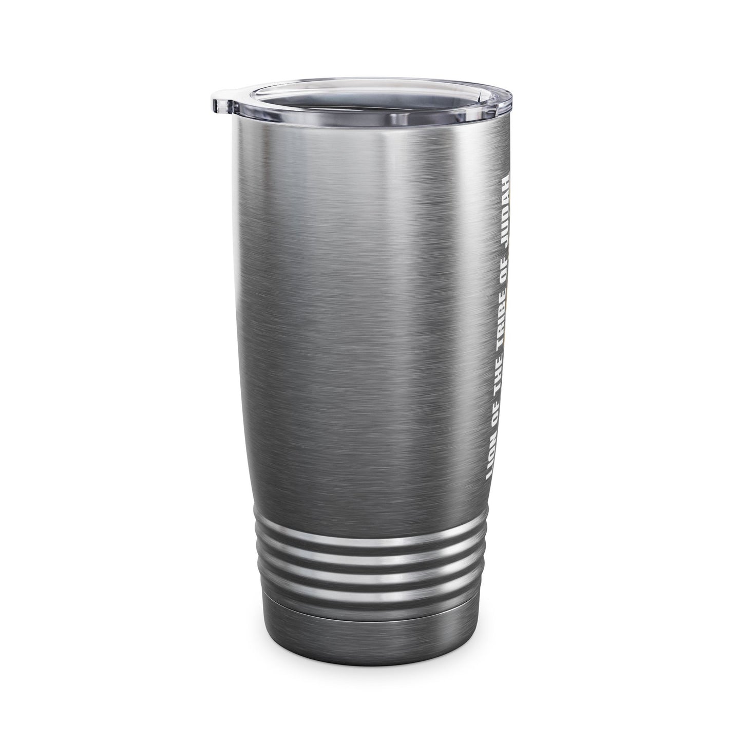 Lion of the Tribe of Judah Ringneck Tumbler, 20oz