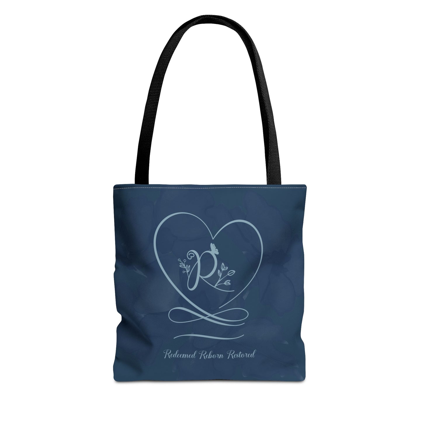 Redeemed Tote Bag (AOP)