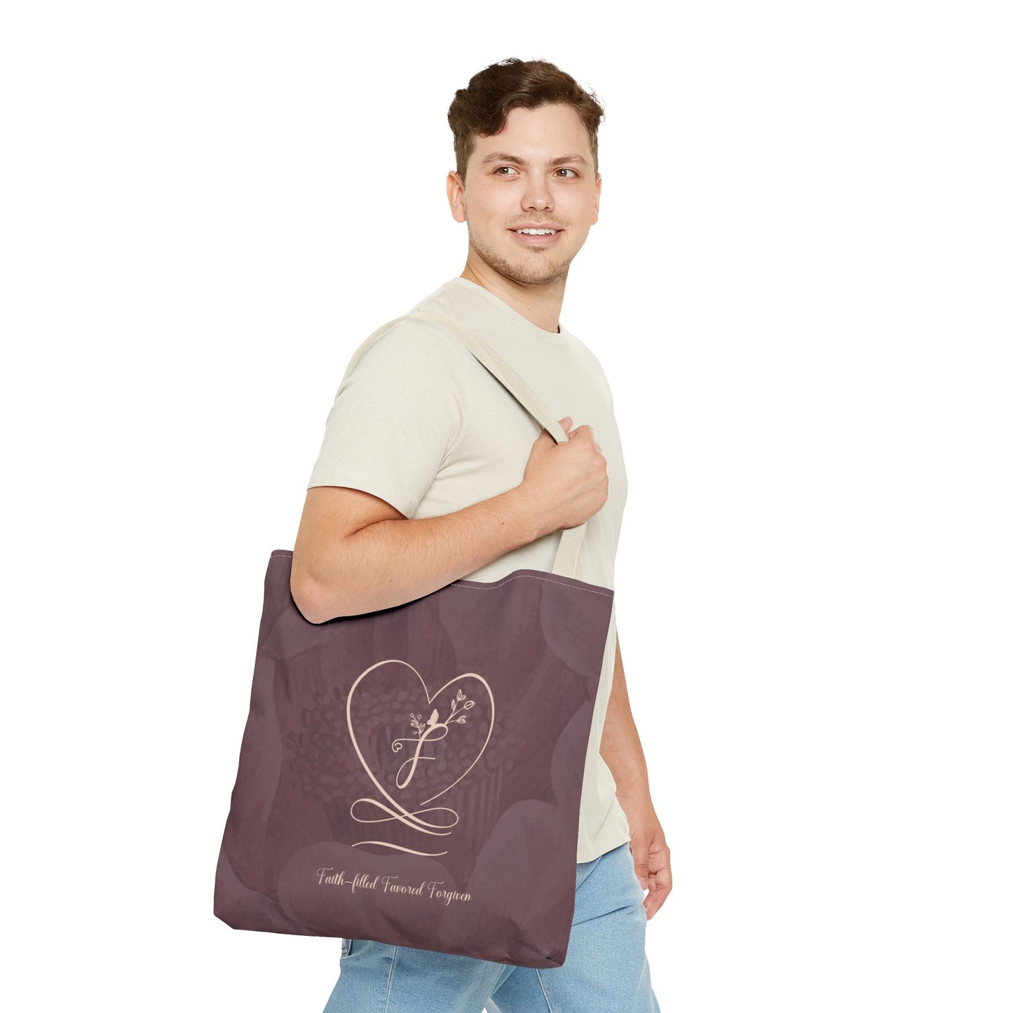 Favored Tote Bag (AOP)