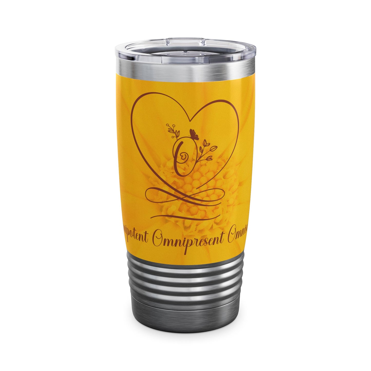 Omnipotent Tumbler, 20oz