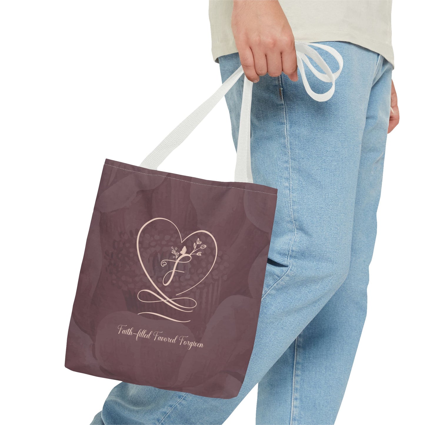 Favored Tote Bag (AOP)