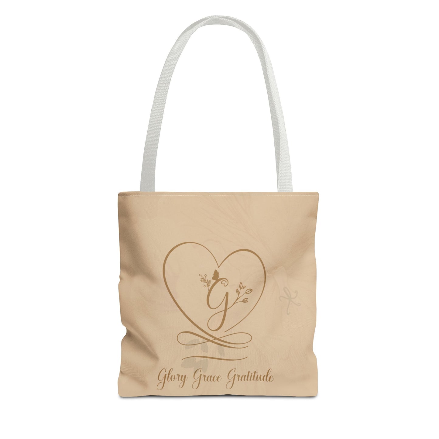 Grace Tote Bag (AOP)