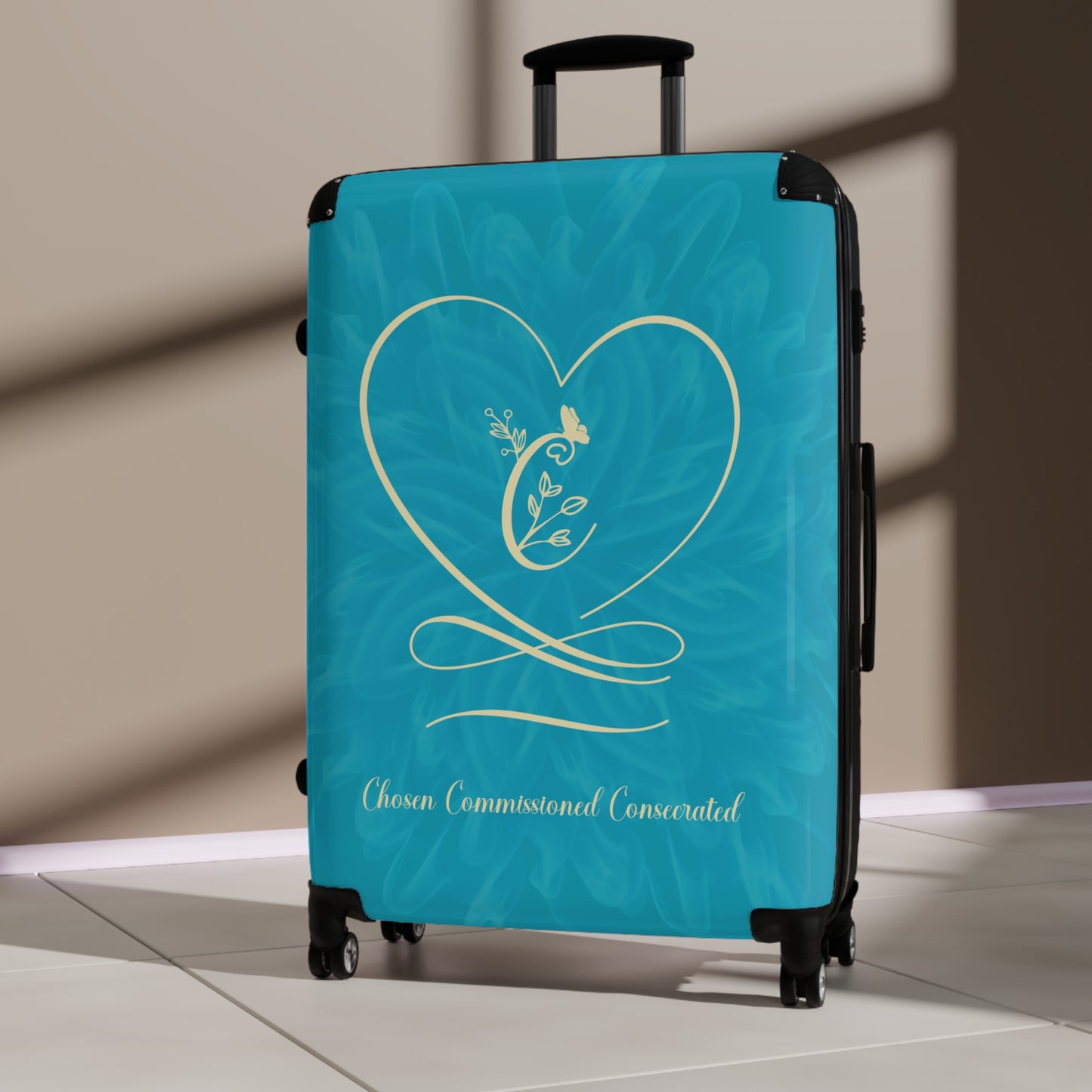 Chosen Suitcase