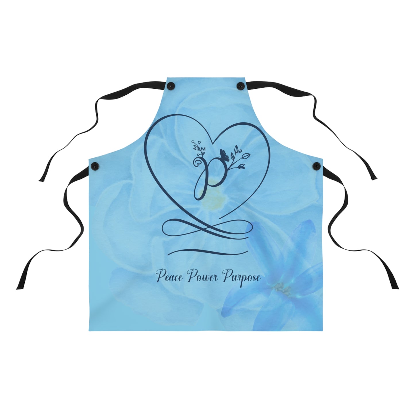 Peace Apron (AOP)