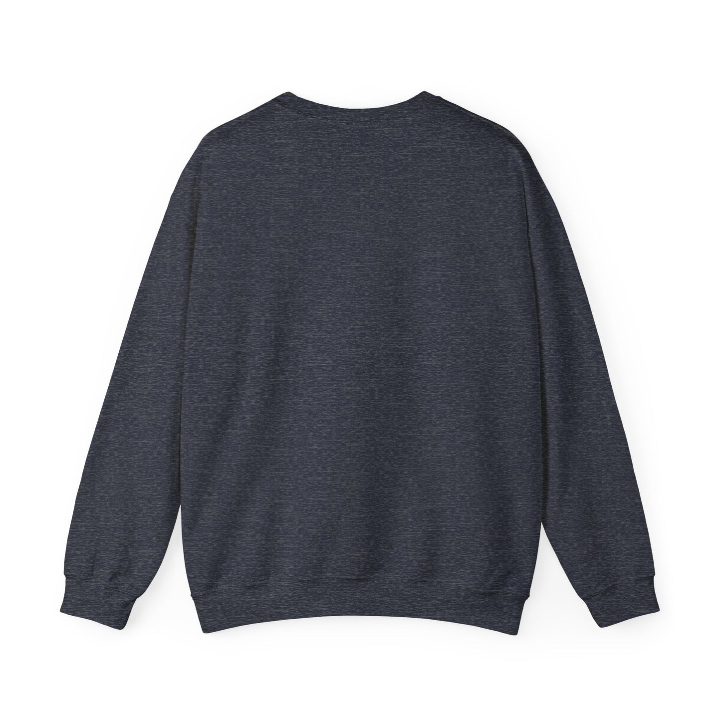 Tribe of Judah Unisex Heavy Blend™ Crewneck Sweatshirt