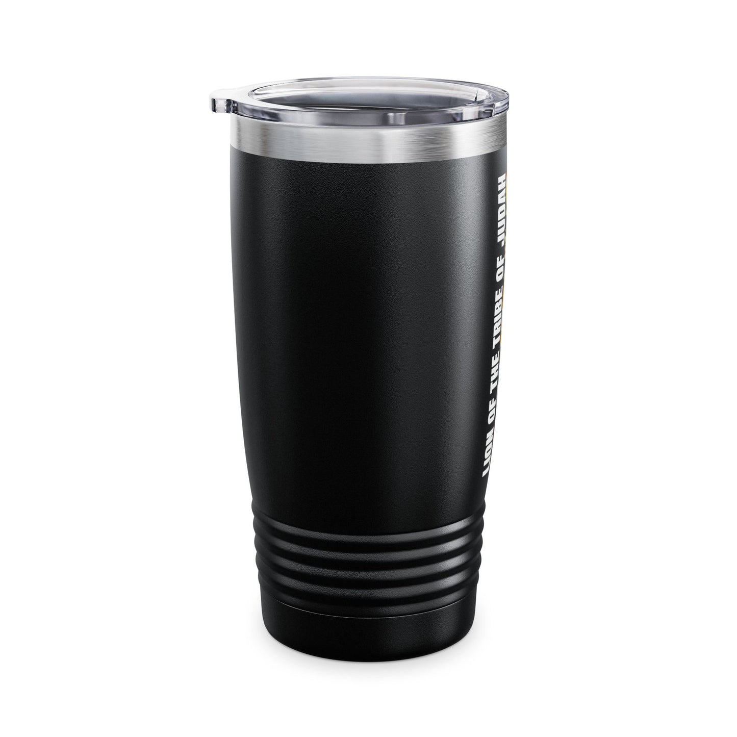 Lion of the Tribe of Judah Ringneck Tumbler, 20oz
