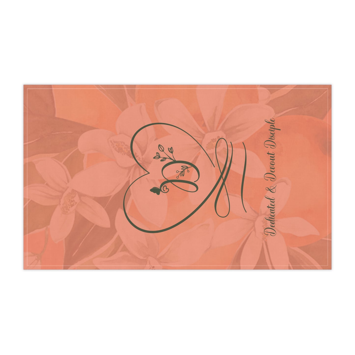 Disciple Kitchen Towel