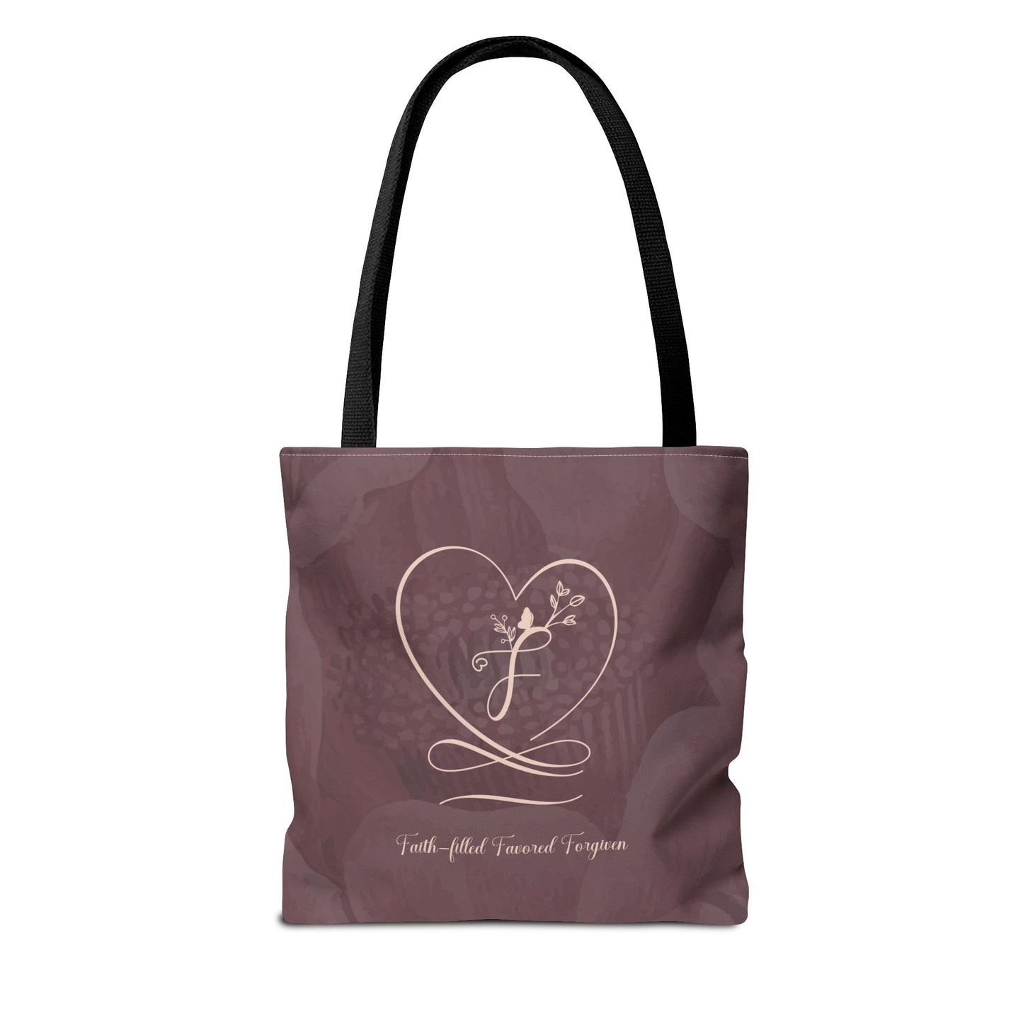 Favored Tote Bag (AOP)