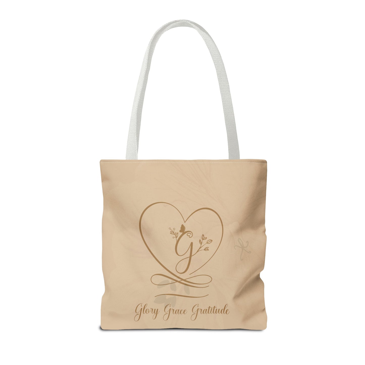 Grace Tote Bag (AOP)
