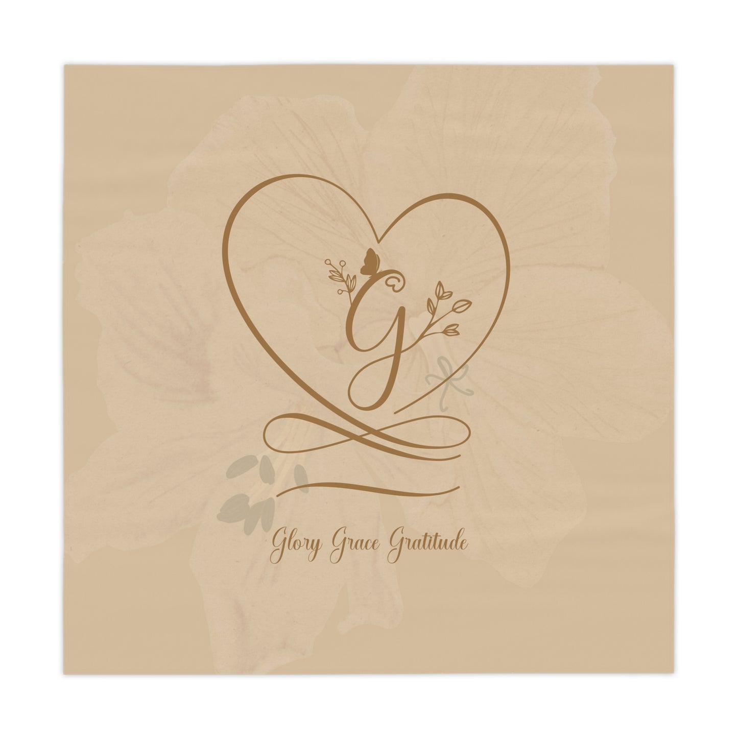 Grace Tablecloth