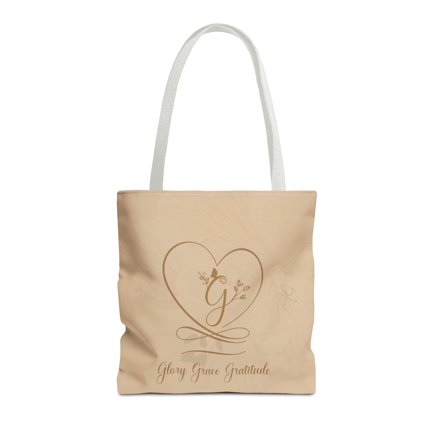 Grace Tote Bag (AOP)