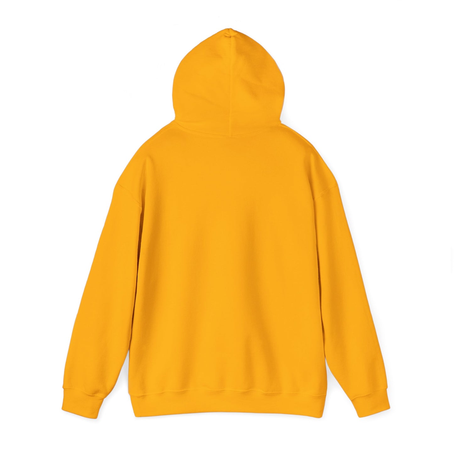 Redeemed Unisex Heavy Blend™ Hooded Sweatshirt