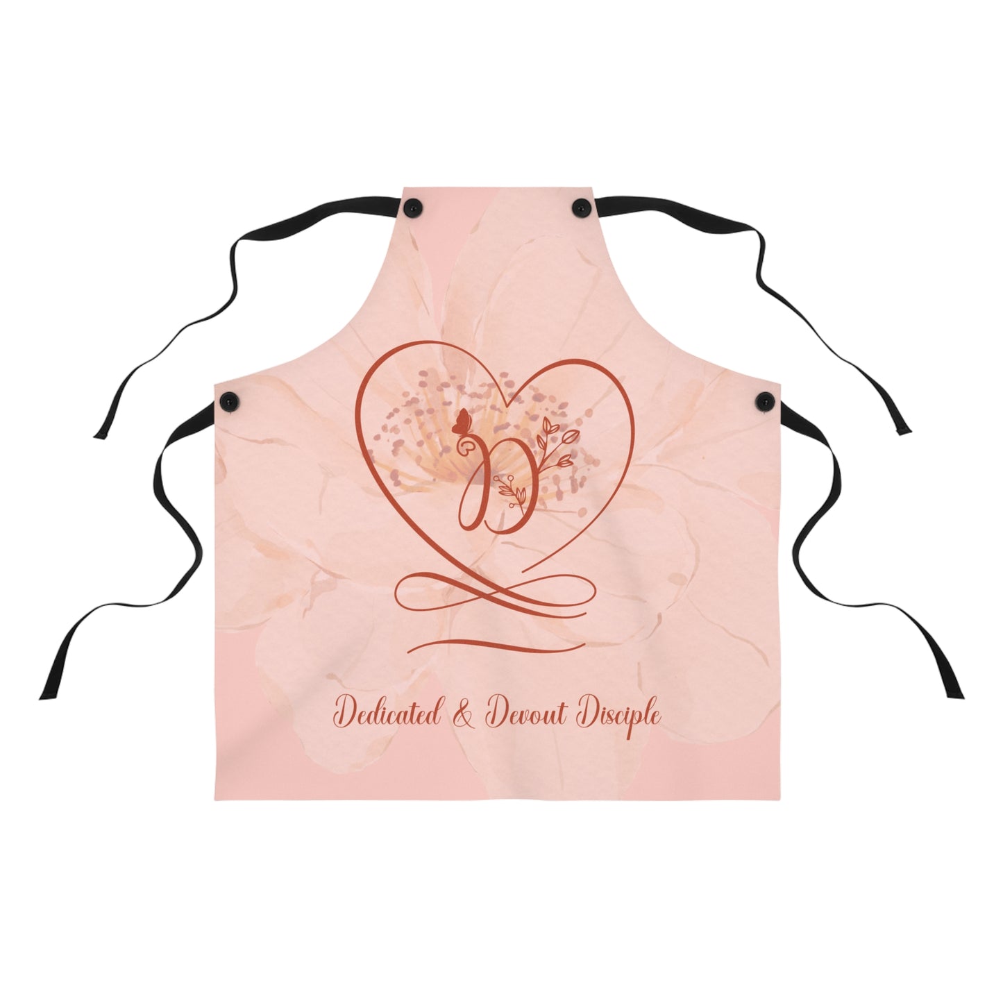 Disciple Apron (AOP)