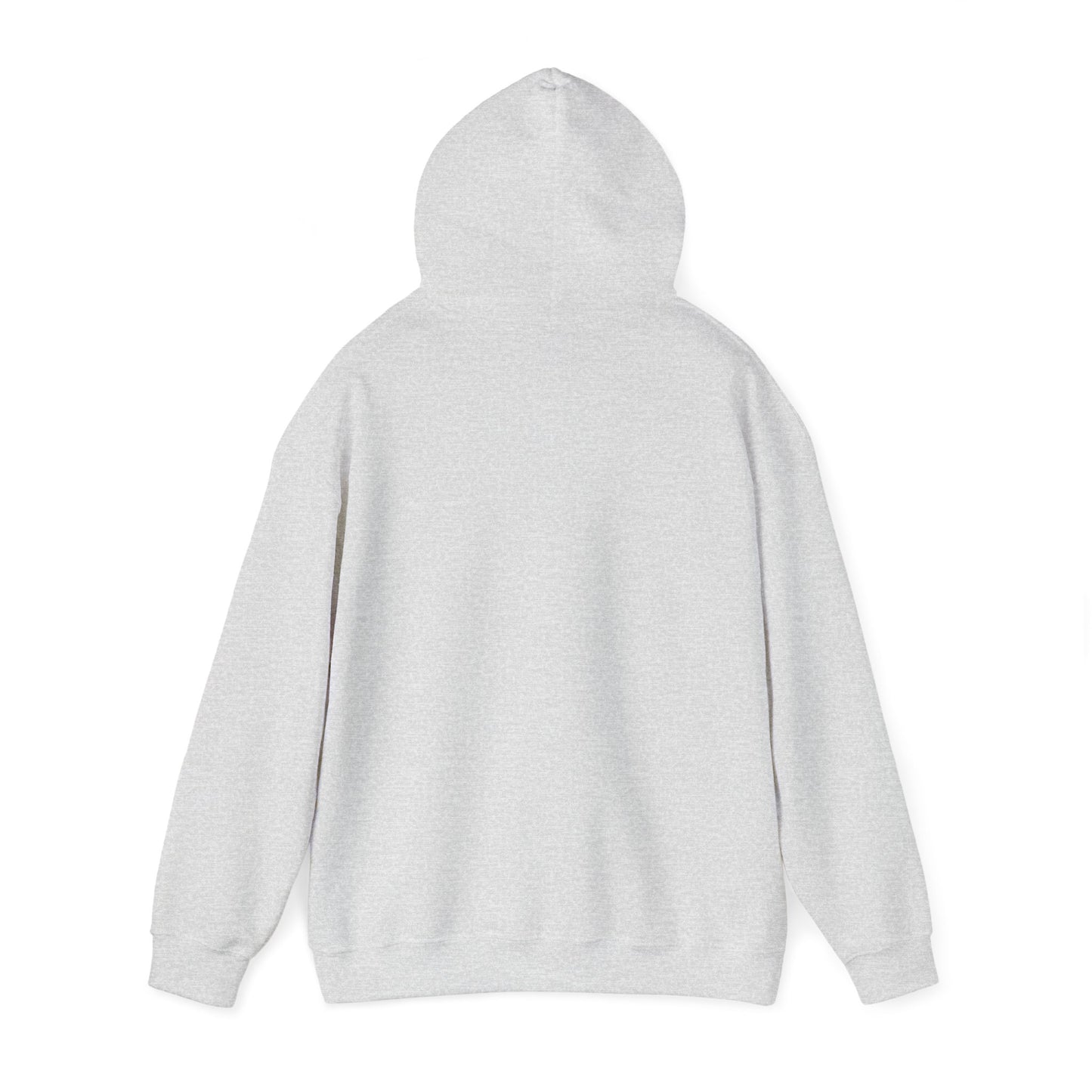 Redeemed Unisex Heavy Blend™ Hooded Sweatshirt