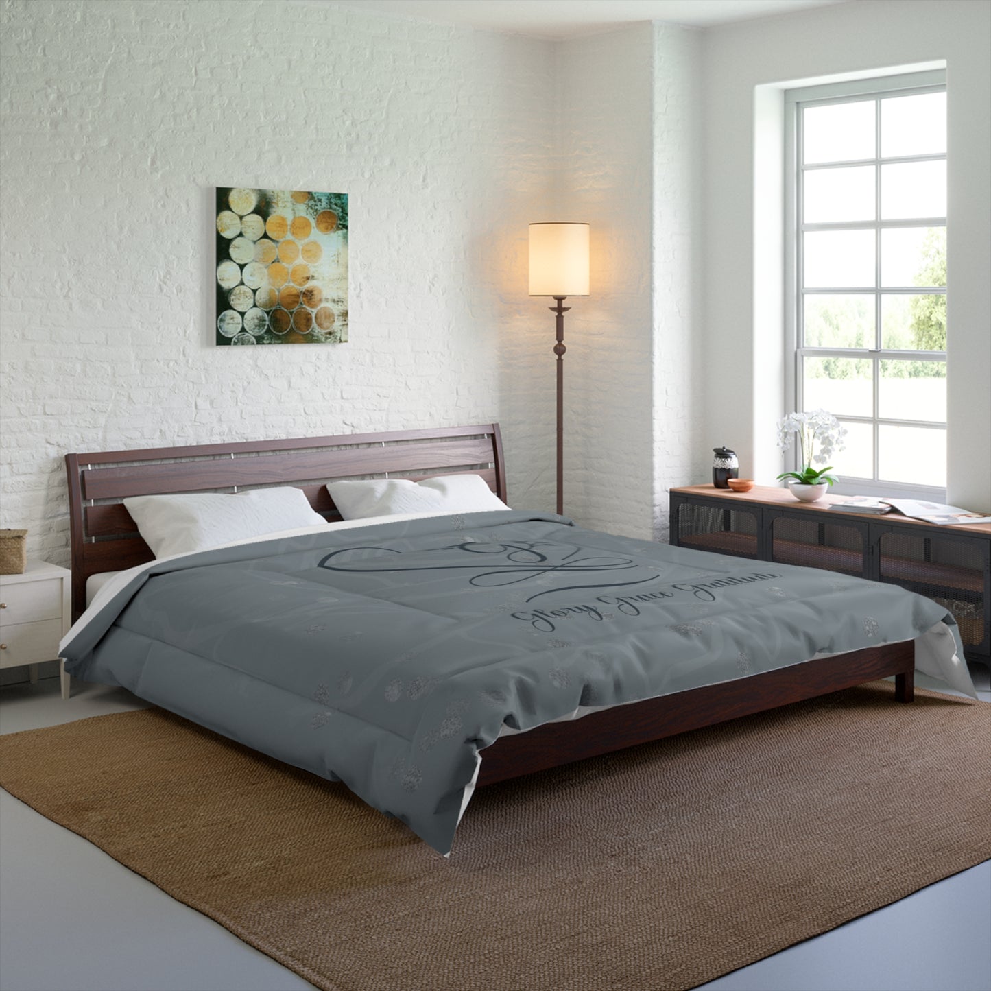 Grace 2 Comforter
