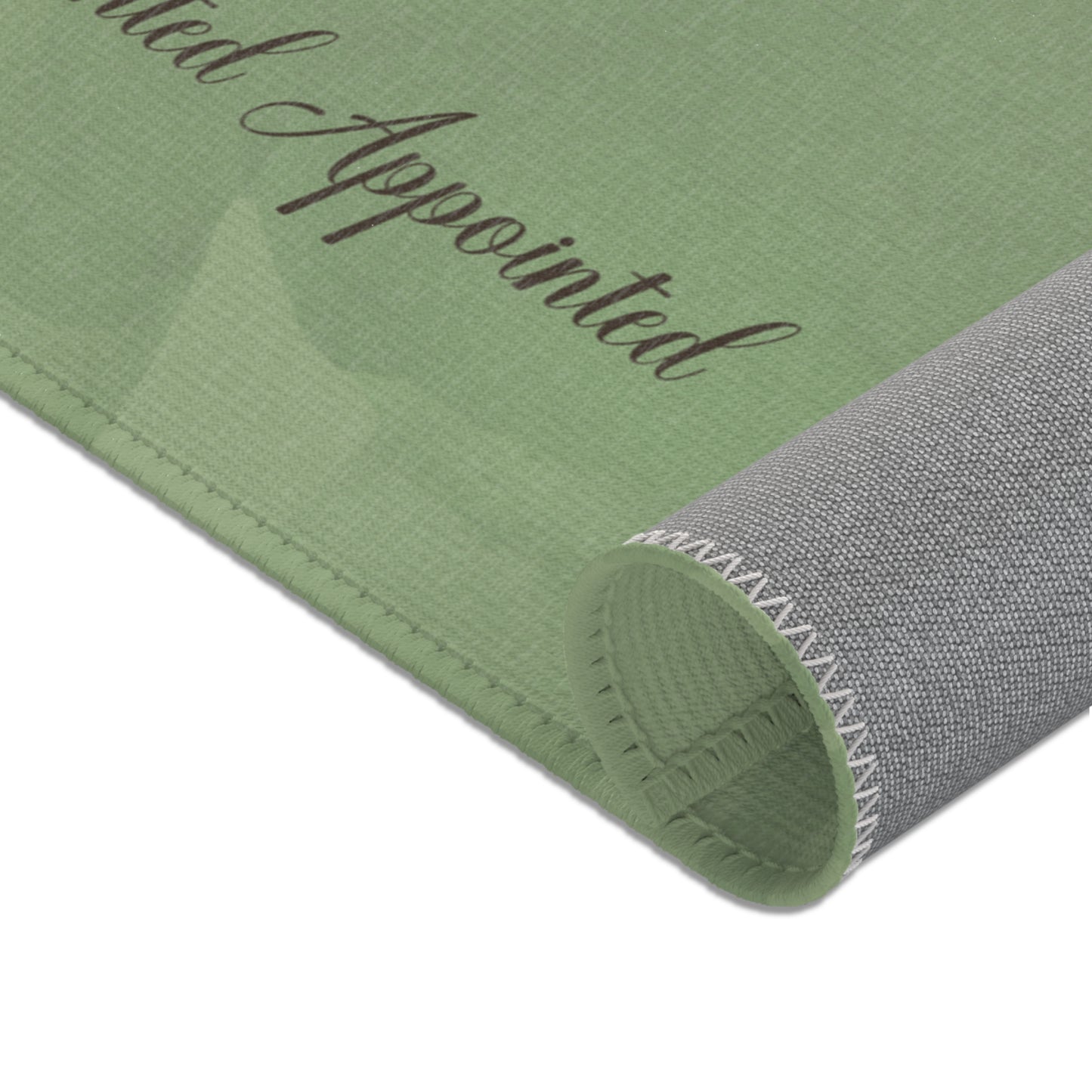 Anointed Area Rugs