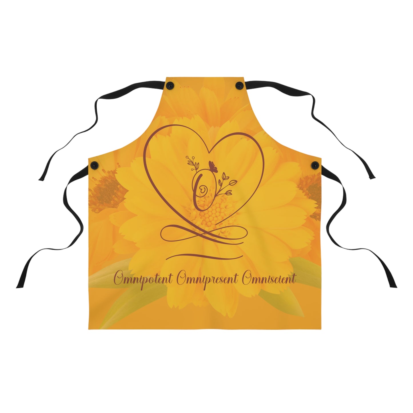 Omnipotent Apron (AOP)