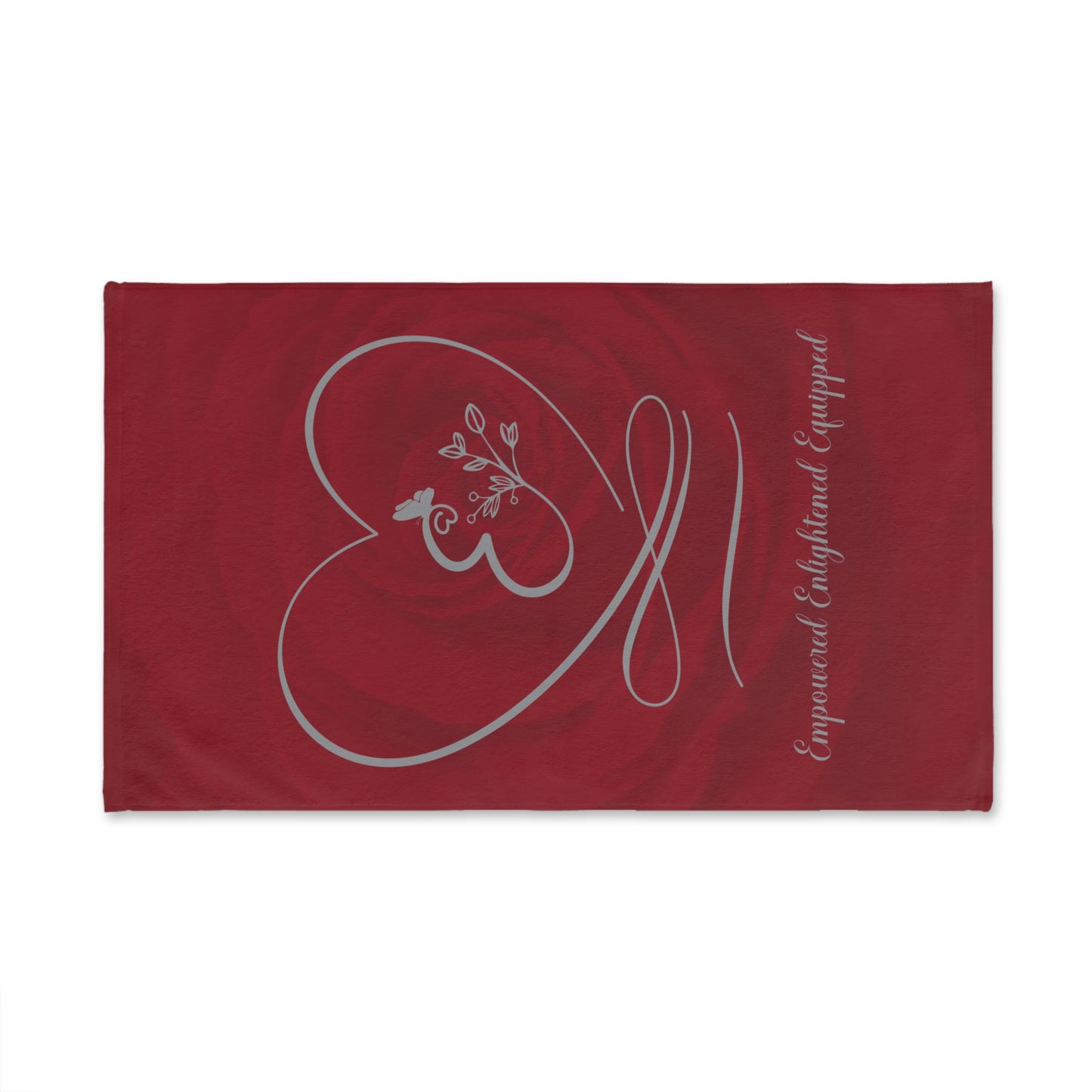 Empowered Hand Towel