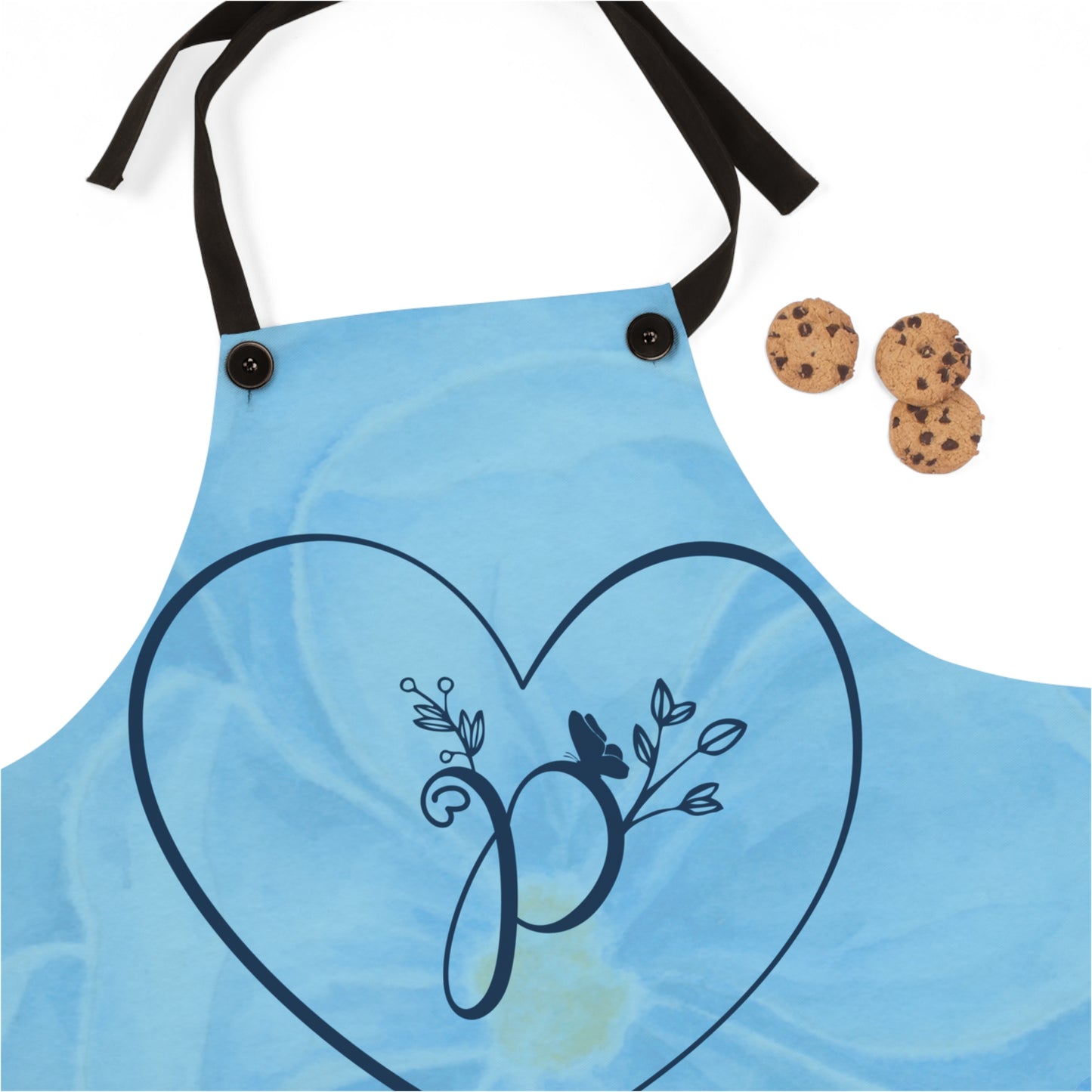 Peace Apron (AOP)