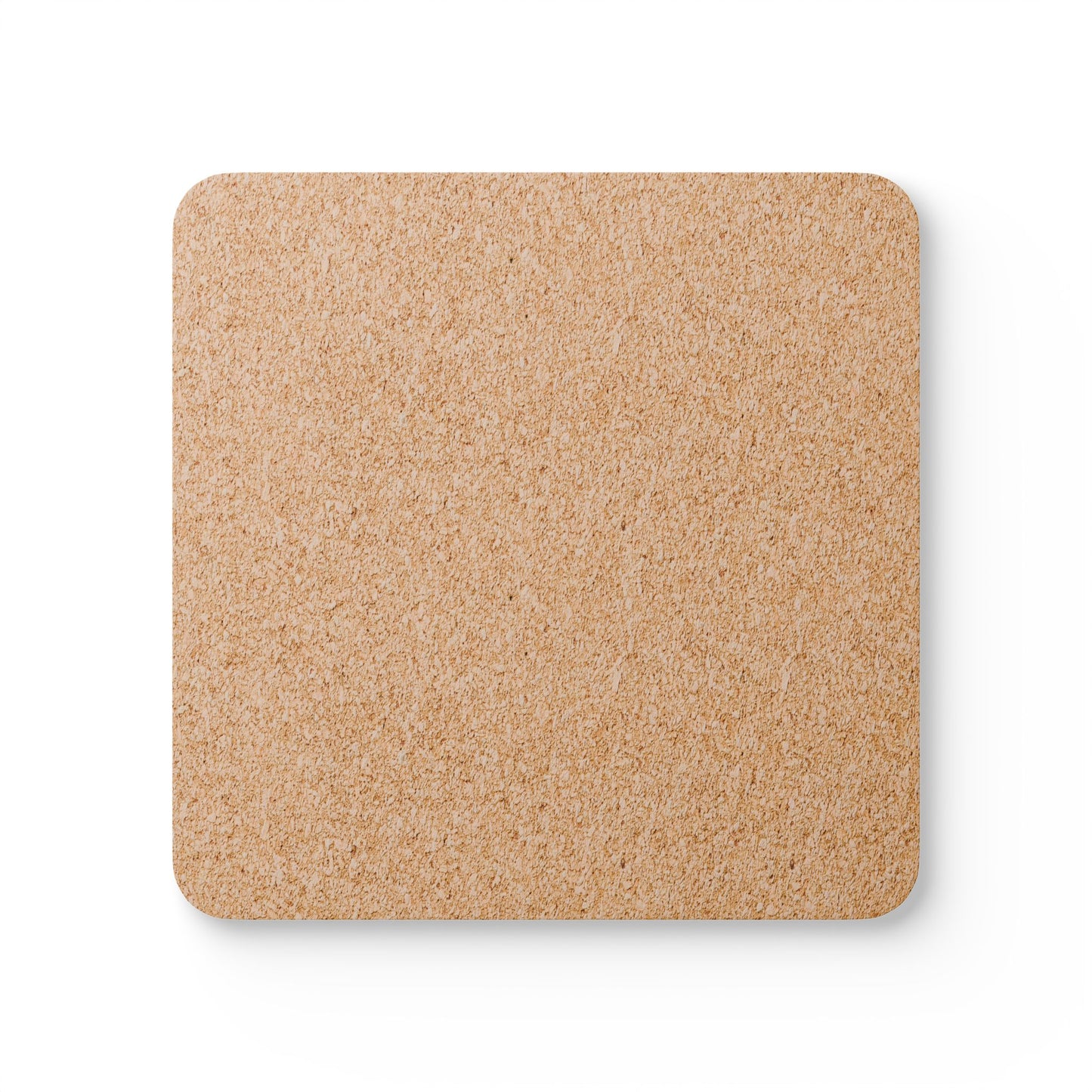 Disciple Corkwood Coaster Set