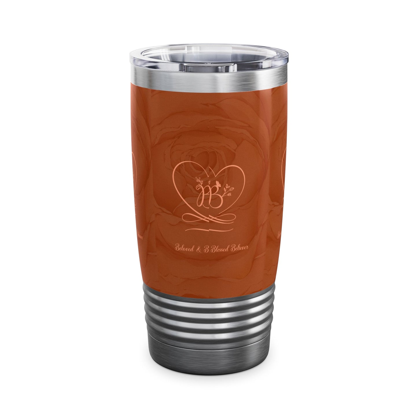 Beloved 2 Ringneck Tumbler, 20oz