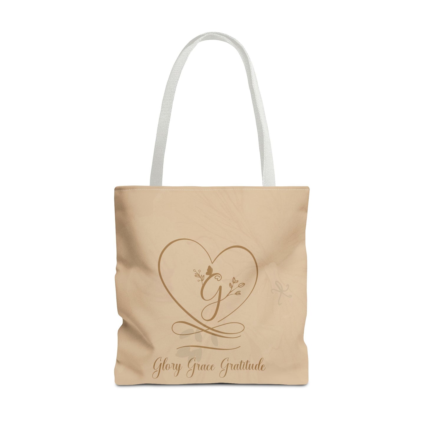 Grace Tote Bag (AOP)