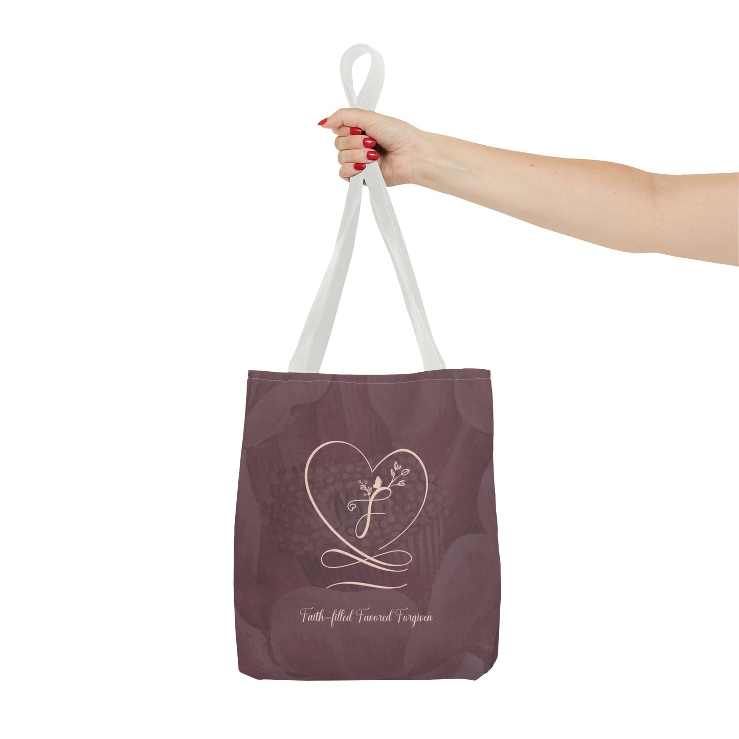 Favored Tote Bag (AOP)