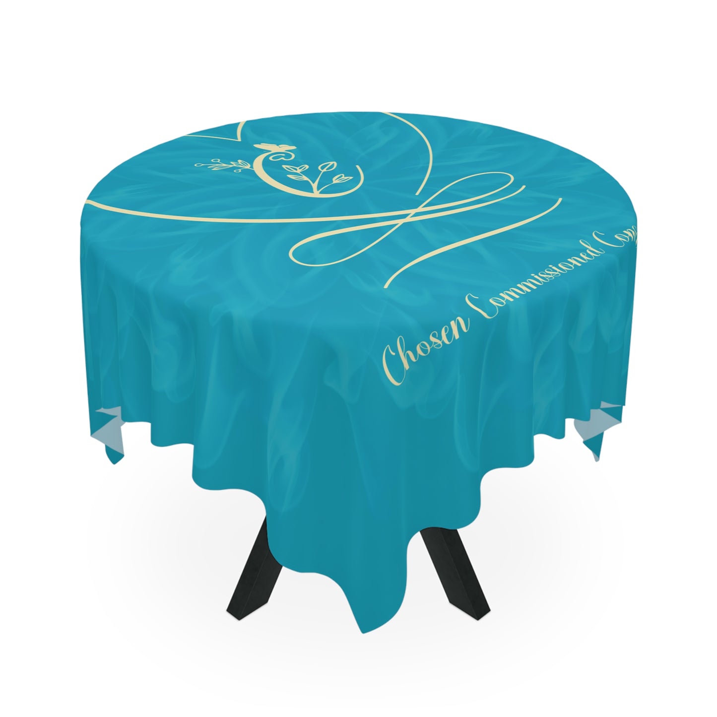 Chosen Tablecloth