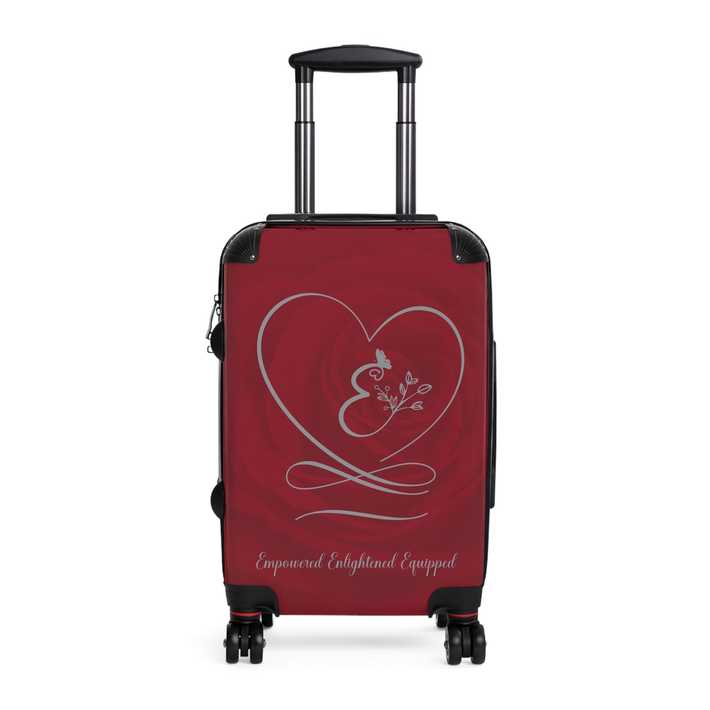 Empowered Suitcase