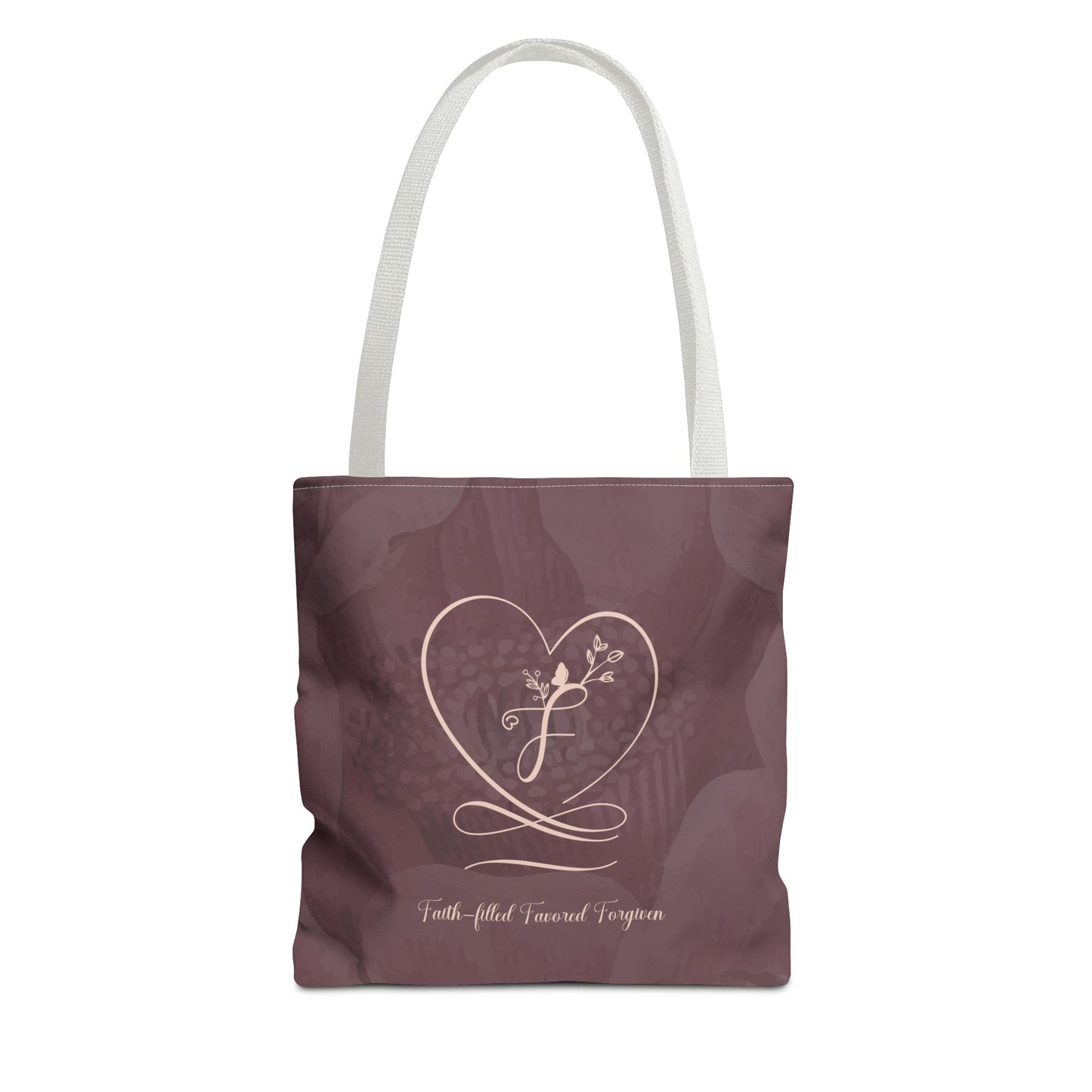 Favored Tote Bag (AOP)
