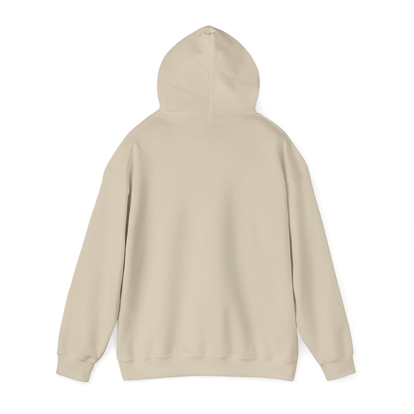 Redeemed Unisex Heavy Blend™ Hooded Sweatshirt