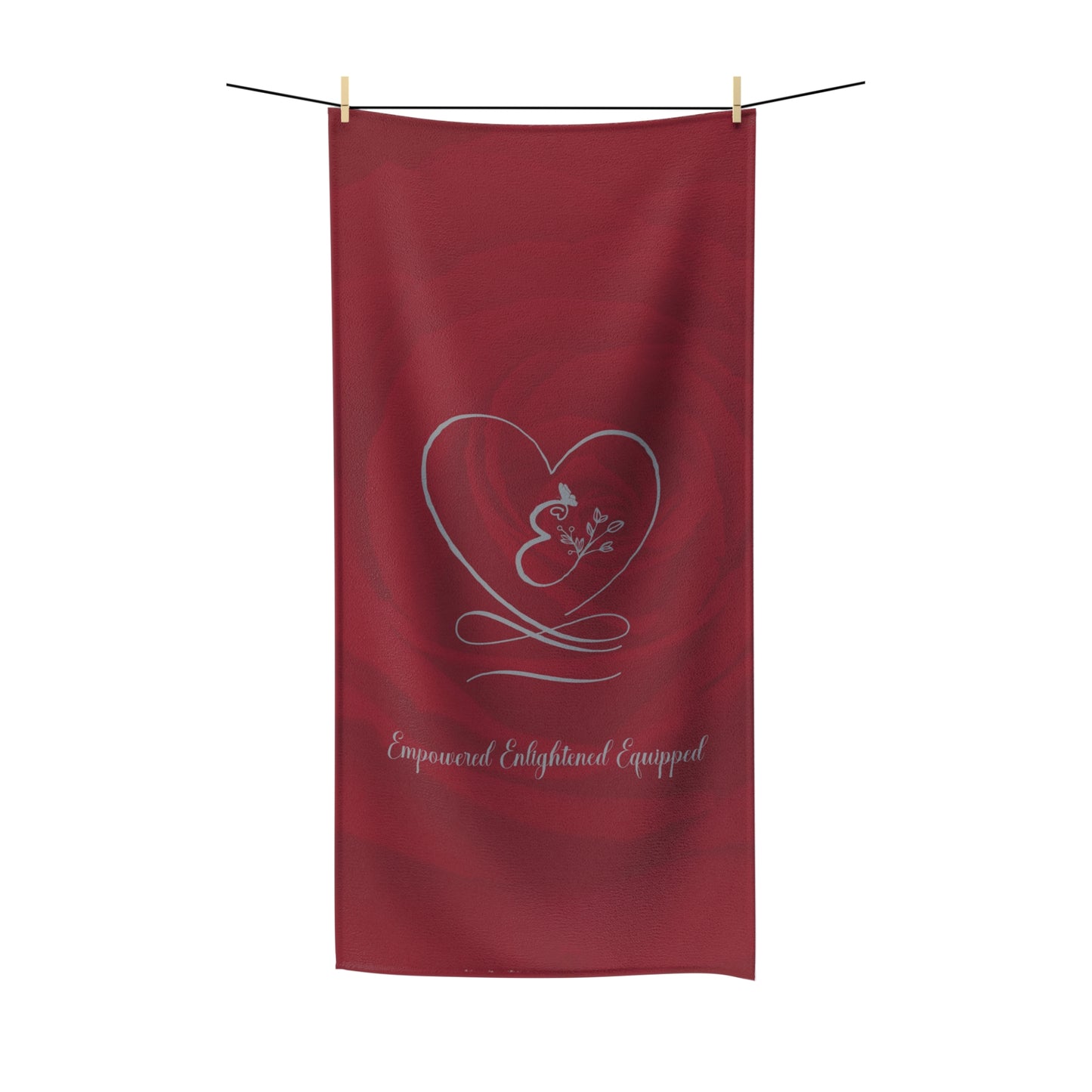 Empowered Towel
